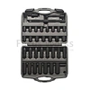1/2" Drive Impact Socket Set 33pcs
